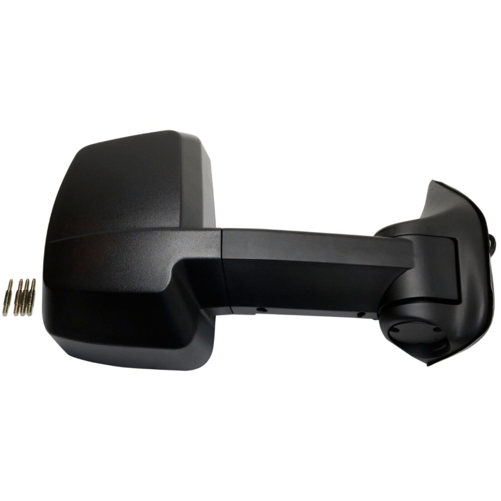 Mirror Passenger Right Side Heated For E150 Van E250 E350 E450 E550 Right Hand