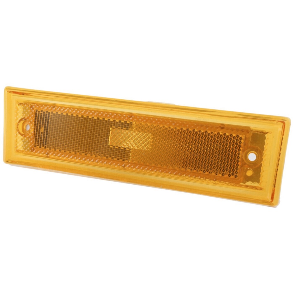Side Marker For Chevrolet GMC Set Of 2 Front Driver And Passenger Side