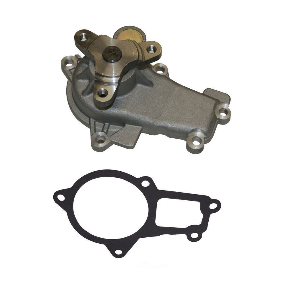 Engine Water Pump 120-4420