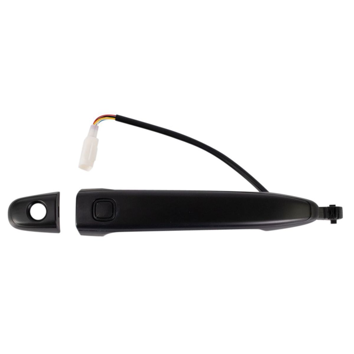 For 2007-2011 Lexus GS350 Base Sedan Left And Right Exterior Door Handle Set