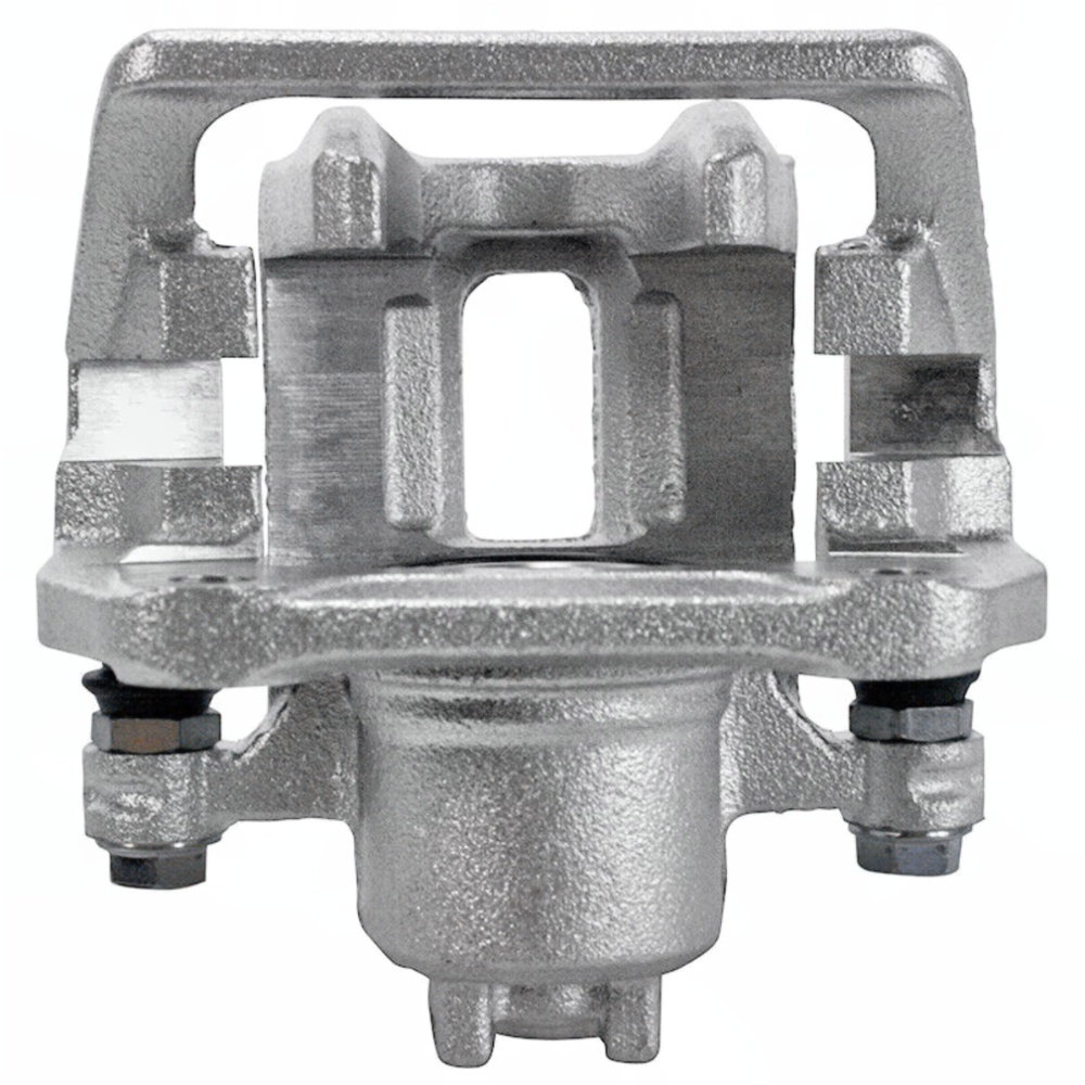 Rear Brake Caliper W/ Bracket Driver Or Passenger For 2007-2012 Acura Honda 2.4L