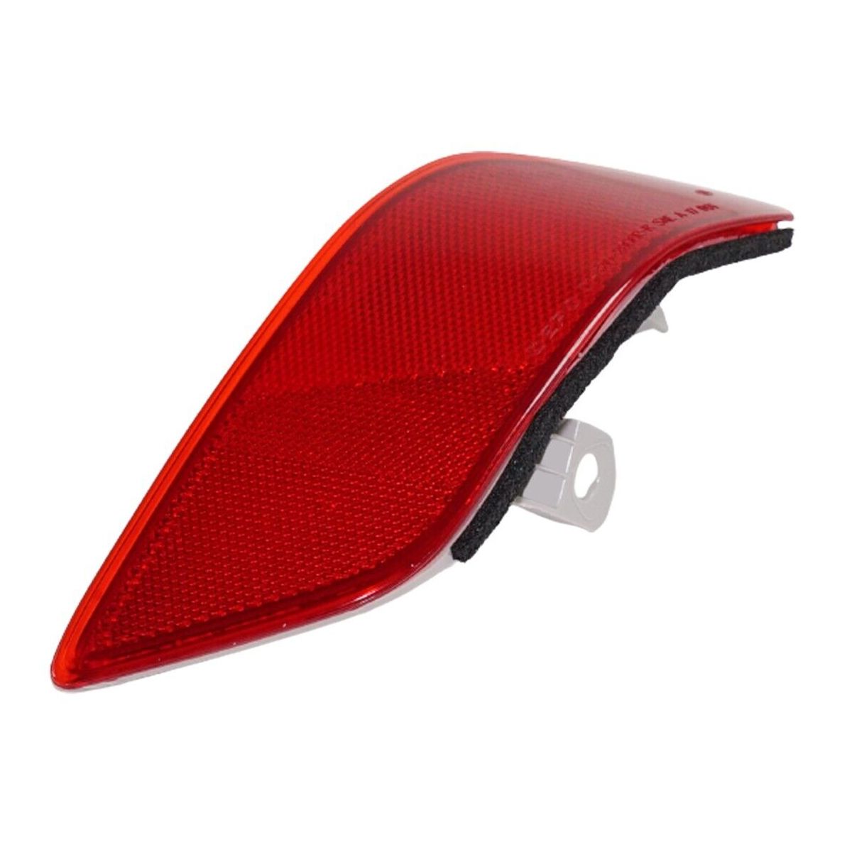 Bumper Face Bar Reflector Rear Right Hand Side Passenger 84551SJ000 For Forester