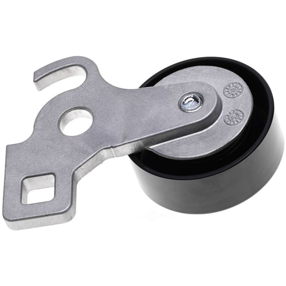 For 14 Spark ZMX Accessory Drive Belt Tensioner Pulley-DriveAlign Pulley 36727