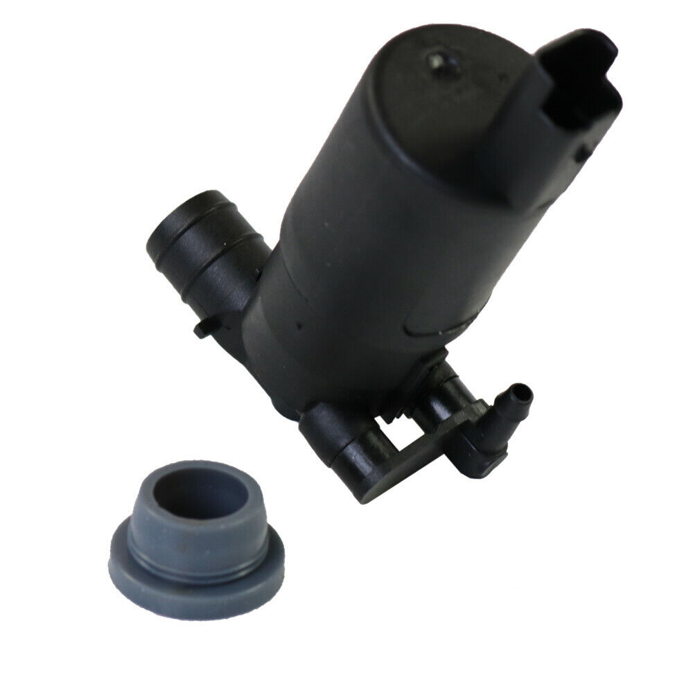 JDMSPEED Windshield Washer Pump For 2009-2015 Pathfinder 2004-2015 Titan