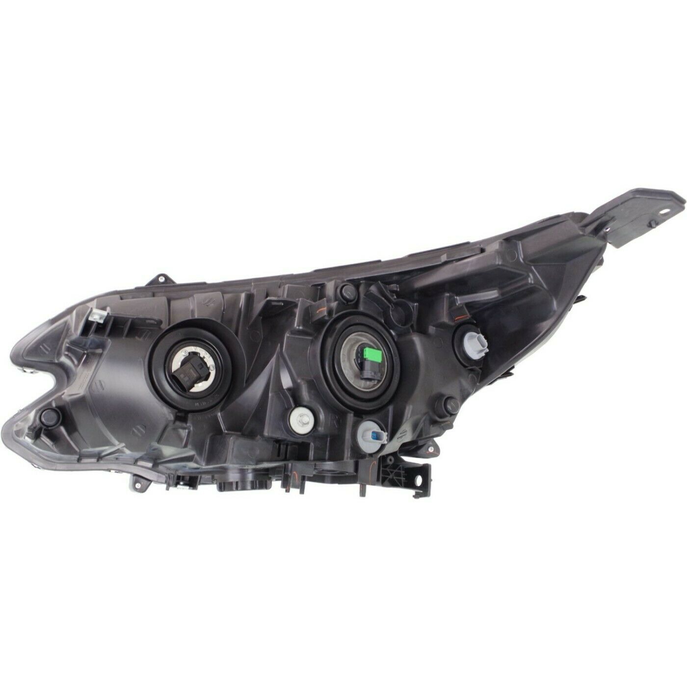 Headlight Set For 2015-16 CR-V Left And Right With Daytime Running Light