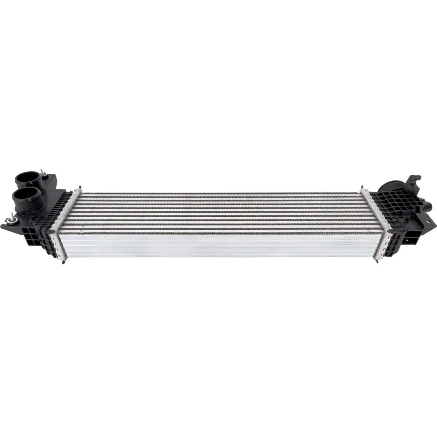 For Ford 17-19 Fusion Sport Lincoln 17-20 Continental Black Label Intercooler