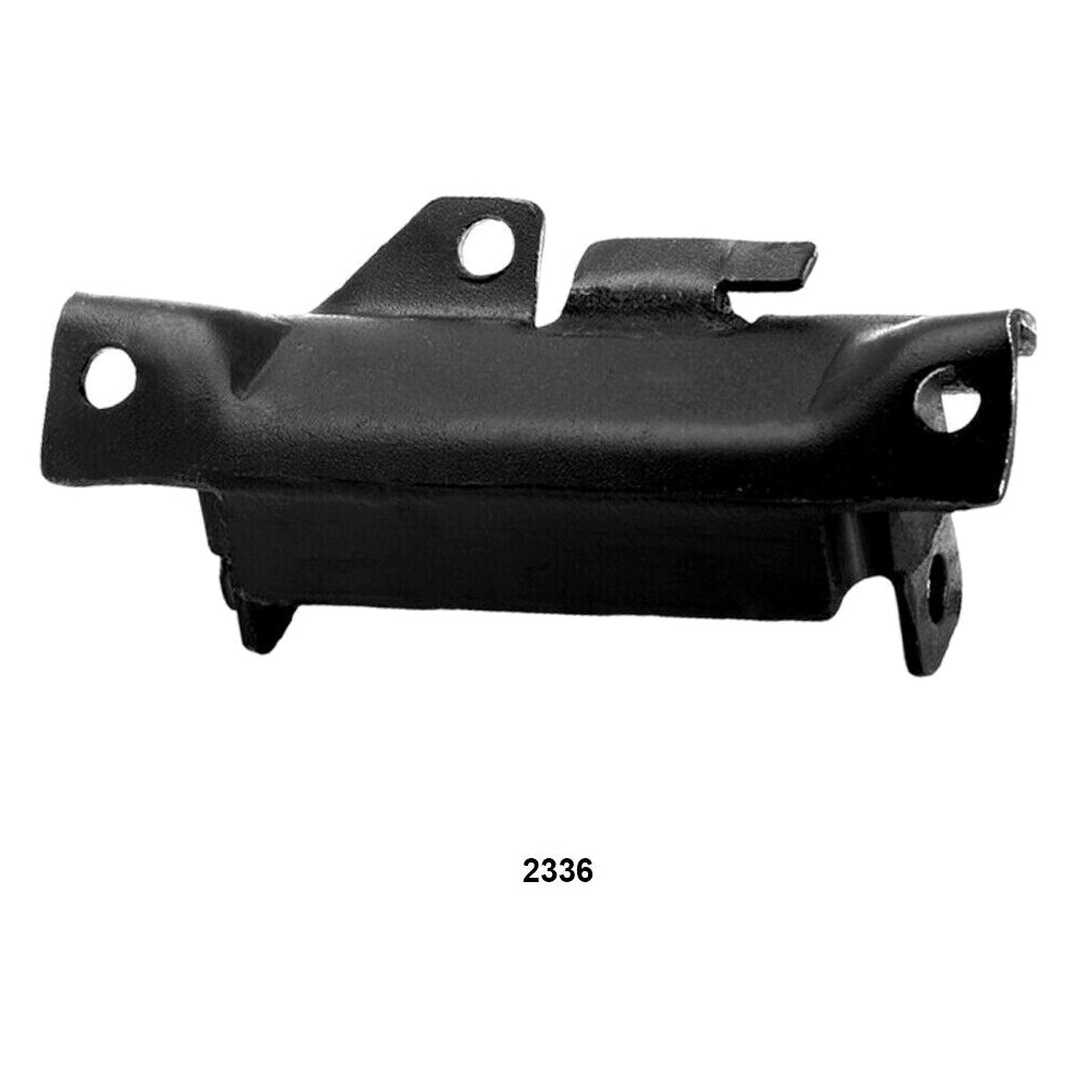 Engine Motor Mounts & Auto. Trans. Mount 3Pcs Set Firebrid