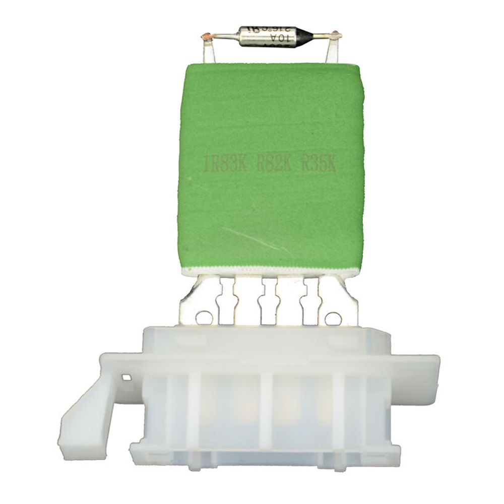 4 Sets Of - A/C Blower Motor Resistor For VW Beetle Jetta Passat Golf Tiguan Eos