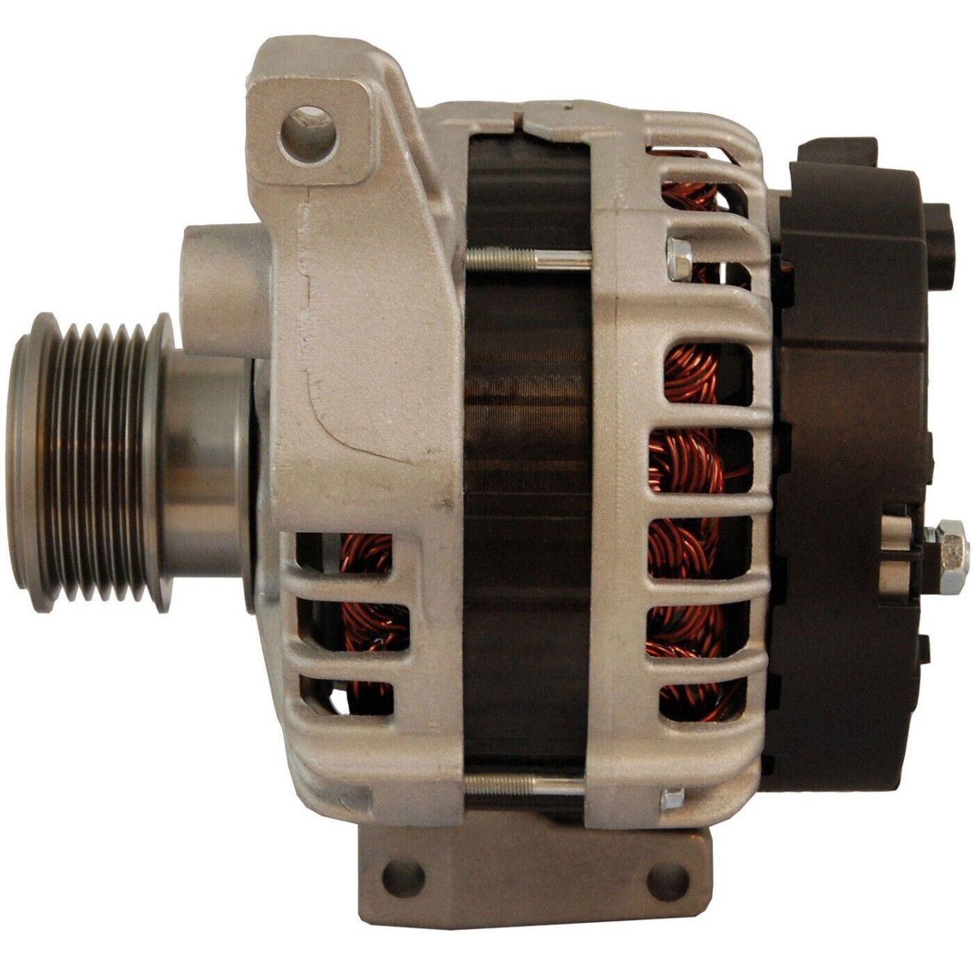 Alternator For 2016-2018 Land Rover Range Rover Evoque HSE Dynamic Range Evoque