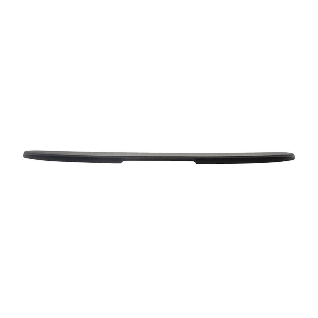 For 1994-2003 SL500 Base R230 Style Rear Trunk Spoiler Wing Lip ABS Unpainted