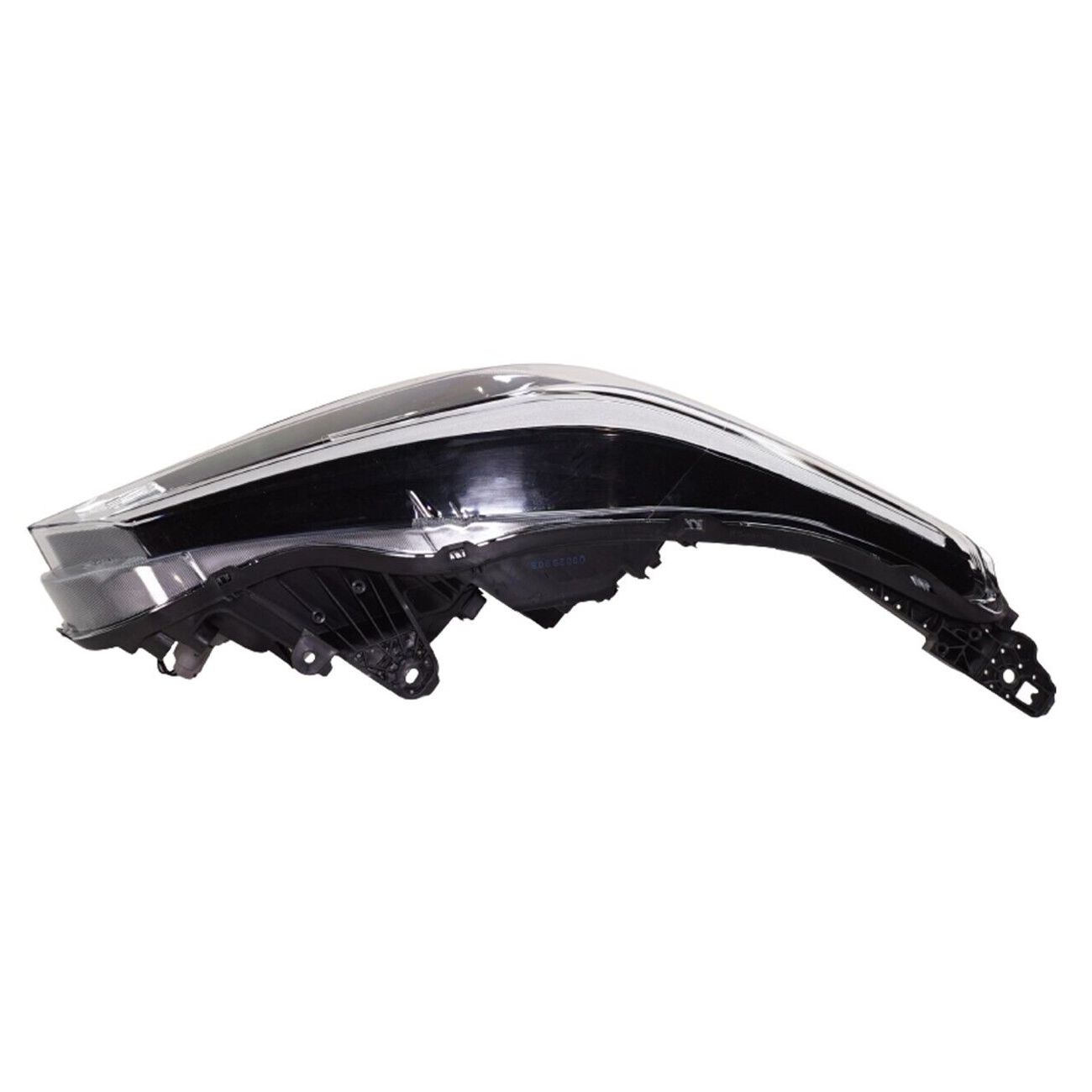 2pcs Left And Right Side Headlight Driving Head Light Headlamp 260106LB0A