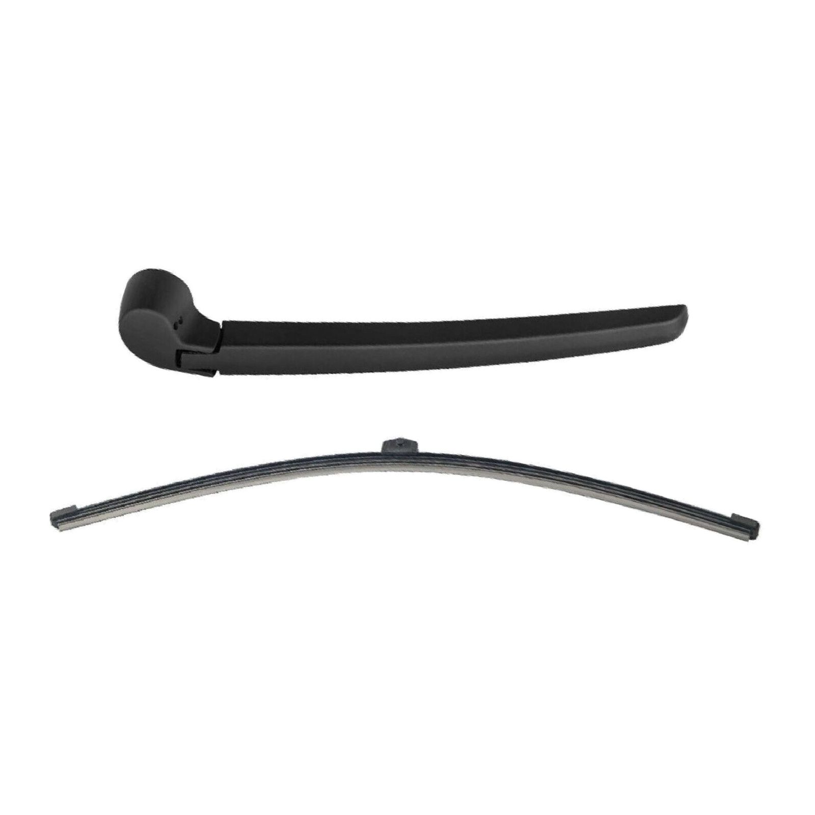 For 2009 Audi A4 Quattro Cabriolet Convertible Rear Wiper Arm Blade