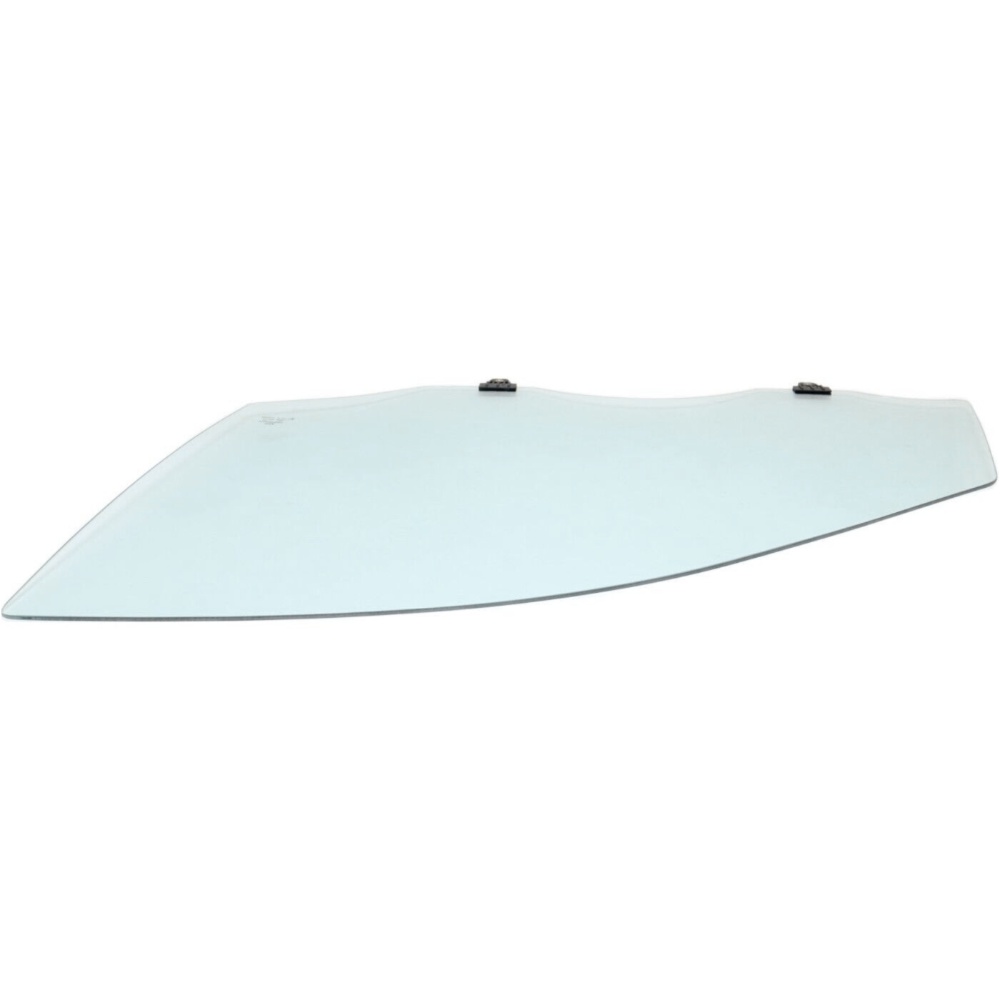 Door Glass For 2009-2014 Maxima Sedan Set Of 2 Front Driver And Passenger Side