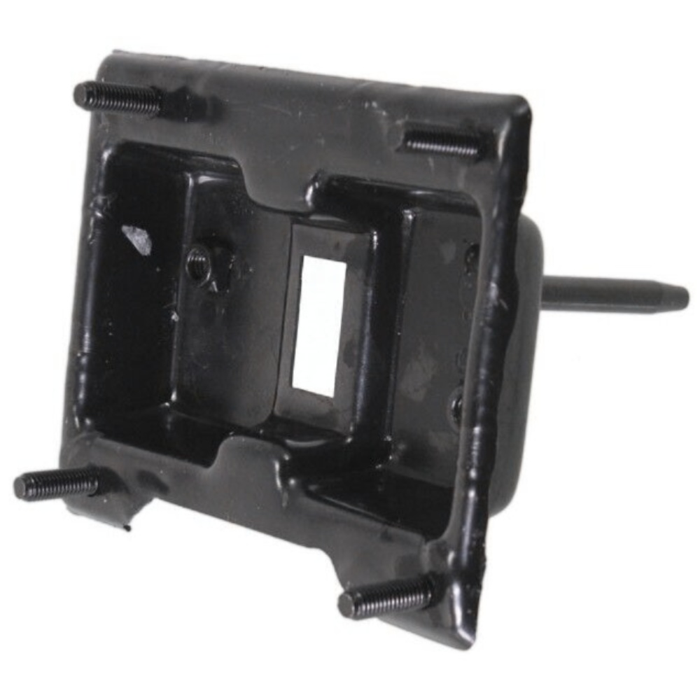 Bumper Bracket For Hyundai 2007-2010 Elantra Rear Driver Left Side 866412H000