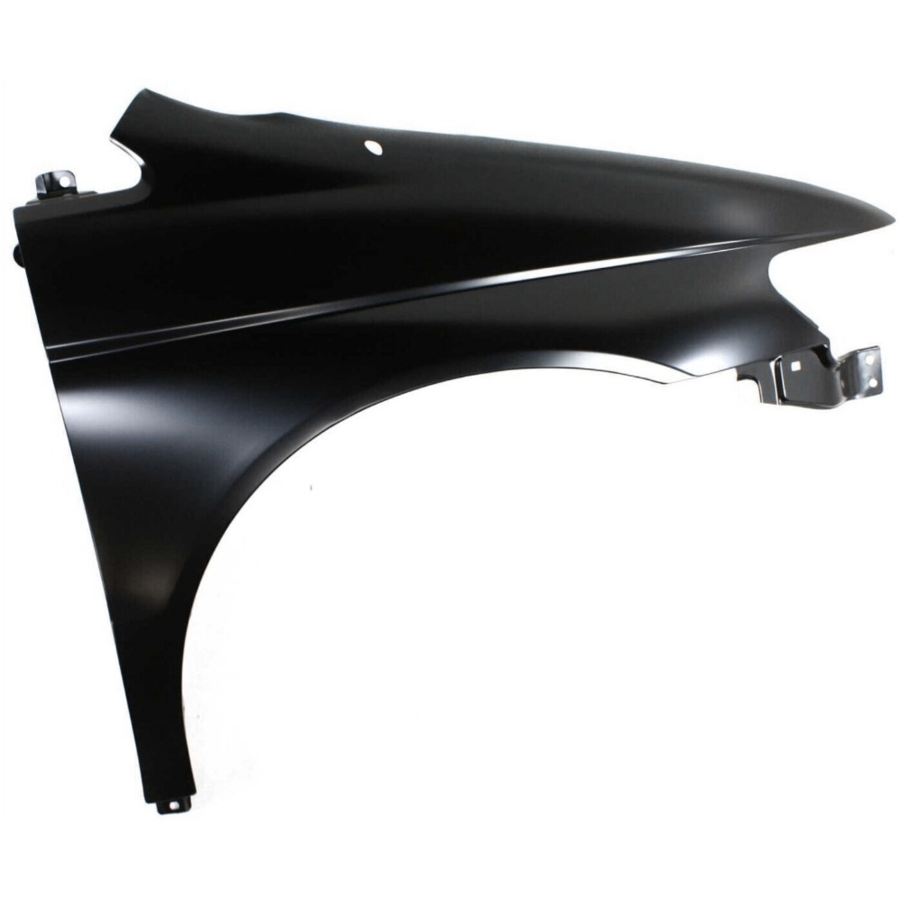 Bumper Kit For 1999-2004 Odyssey Front Models With Antenna Hole 3Pc