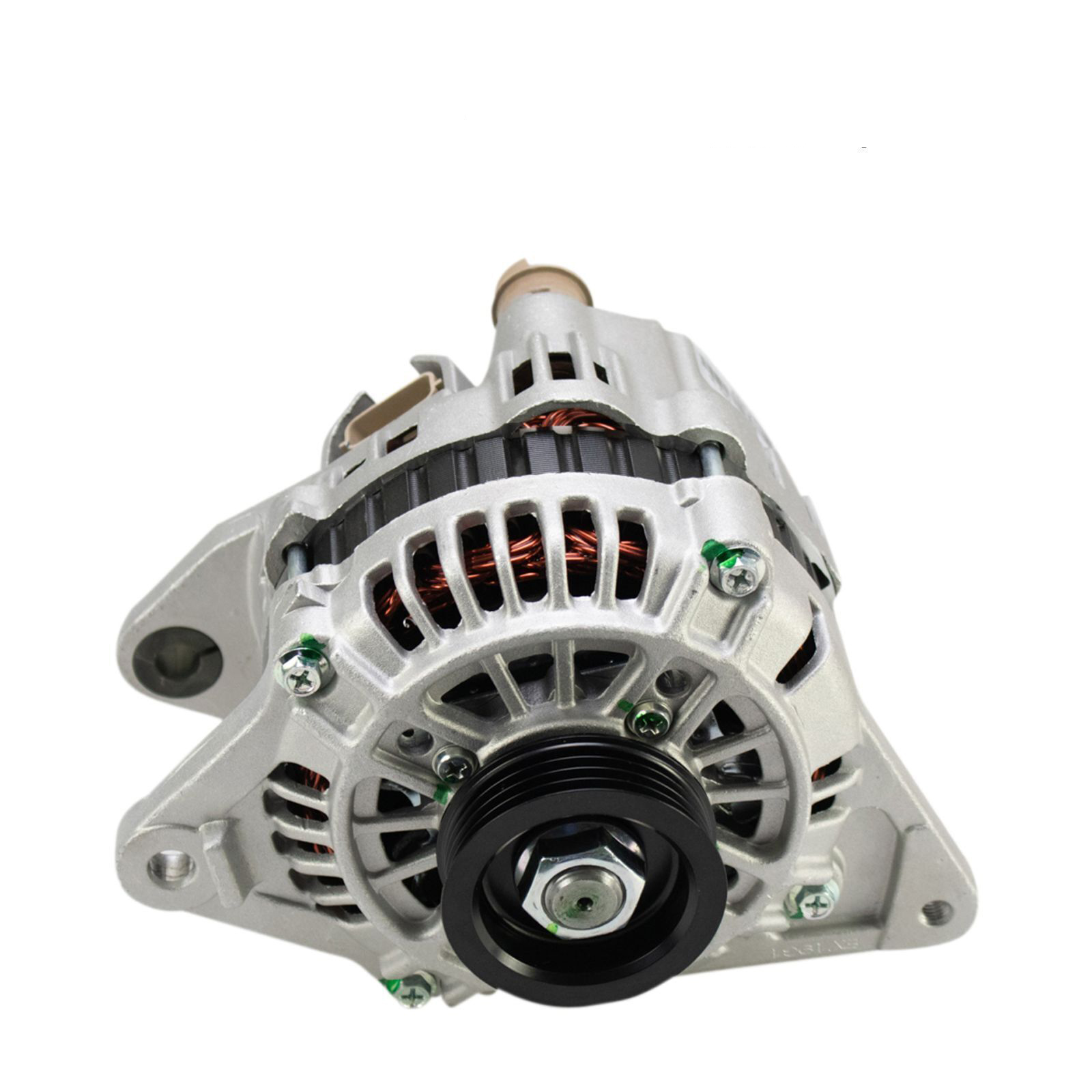 Alternator For 02-03 Lancer Sedan 98-02 Mirage Coupe 98-01 Mirage Sedan