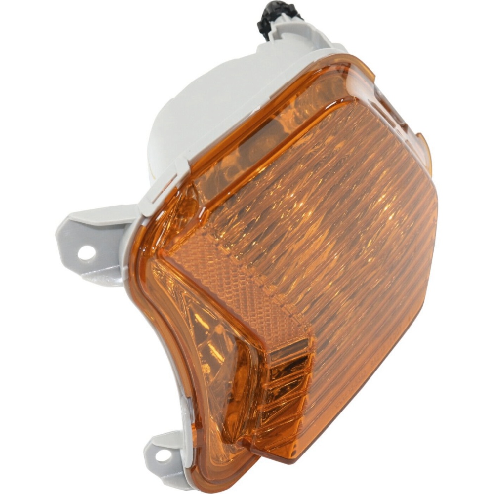 For Escape Parking Light Corner Side Marker Park Lamp Driver Left Hand