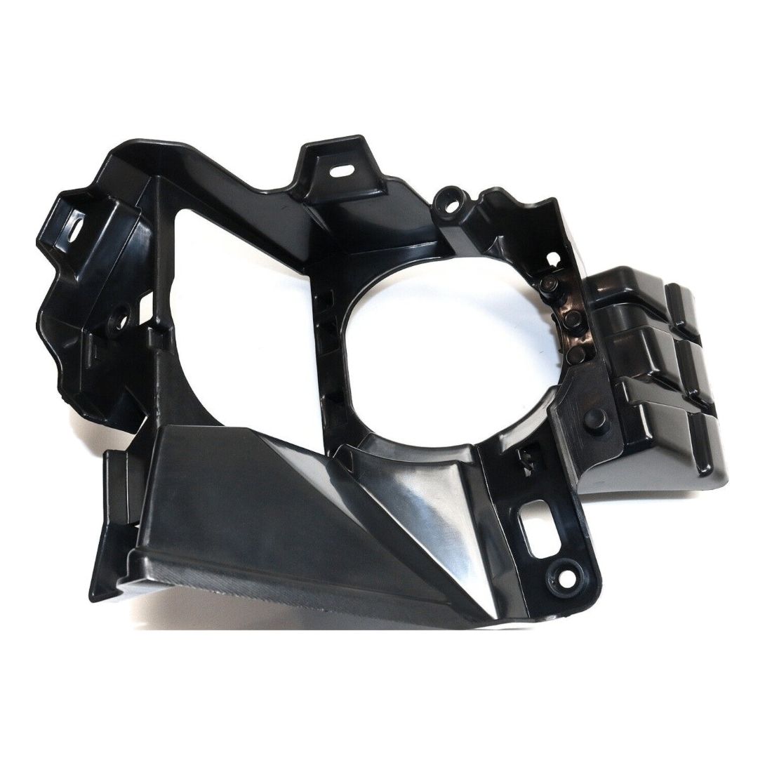 For Lexus Fog Light Bracket Driving Lamp Mounting Driver Left Side Left Hand
