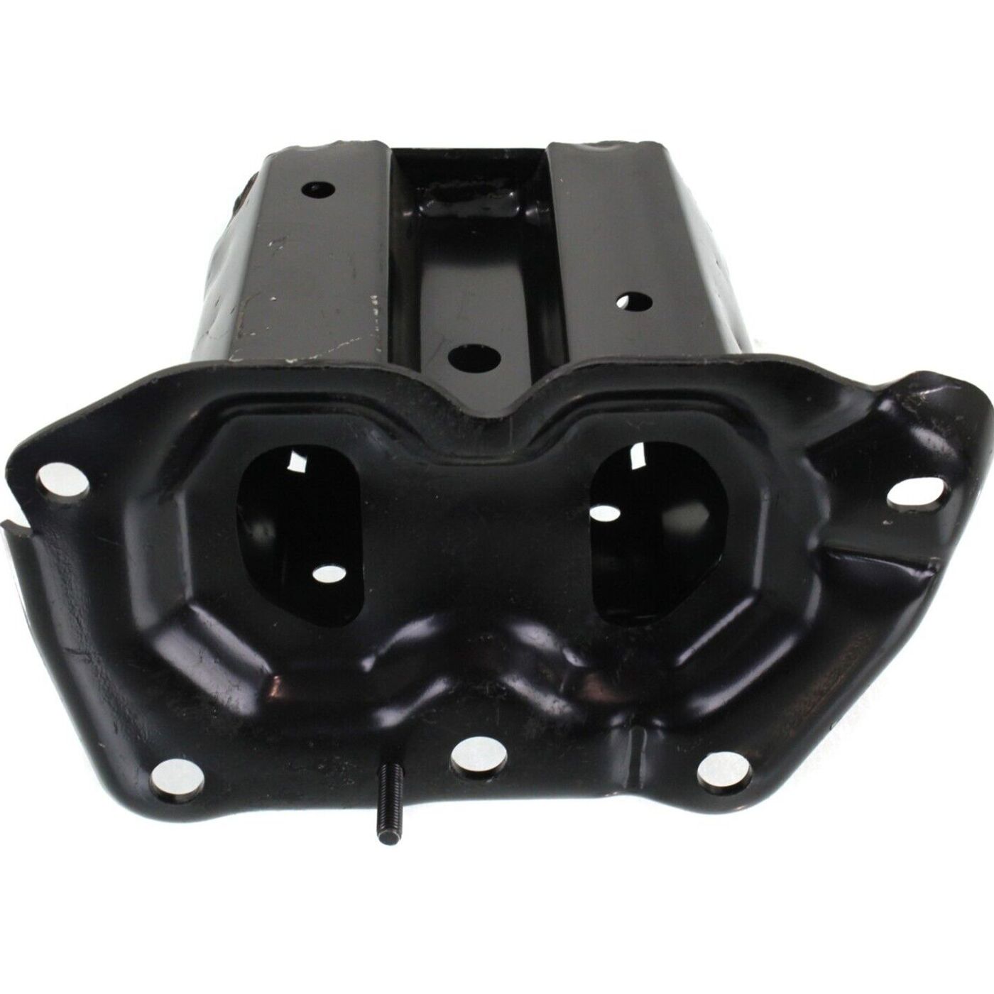 Bumper Bracket For 16-23 Nissan Maxima Platinum Set Of 2 Front Left & Right