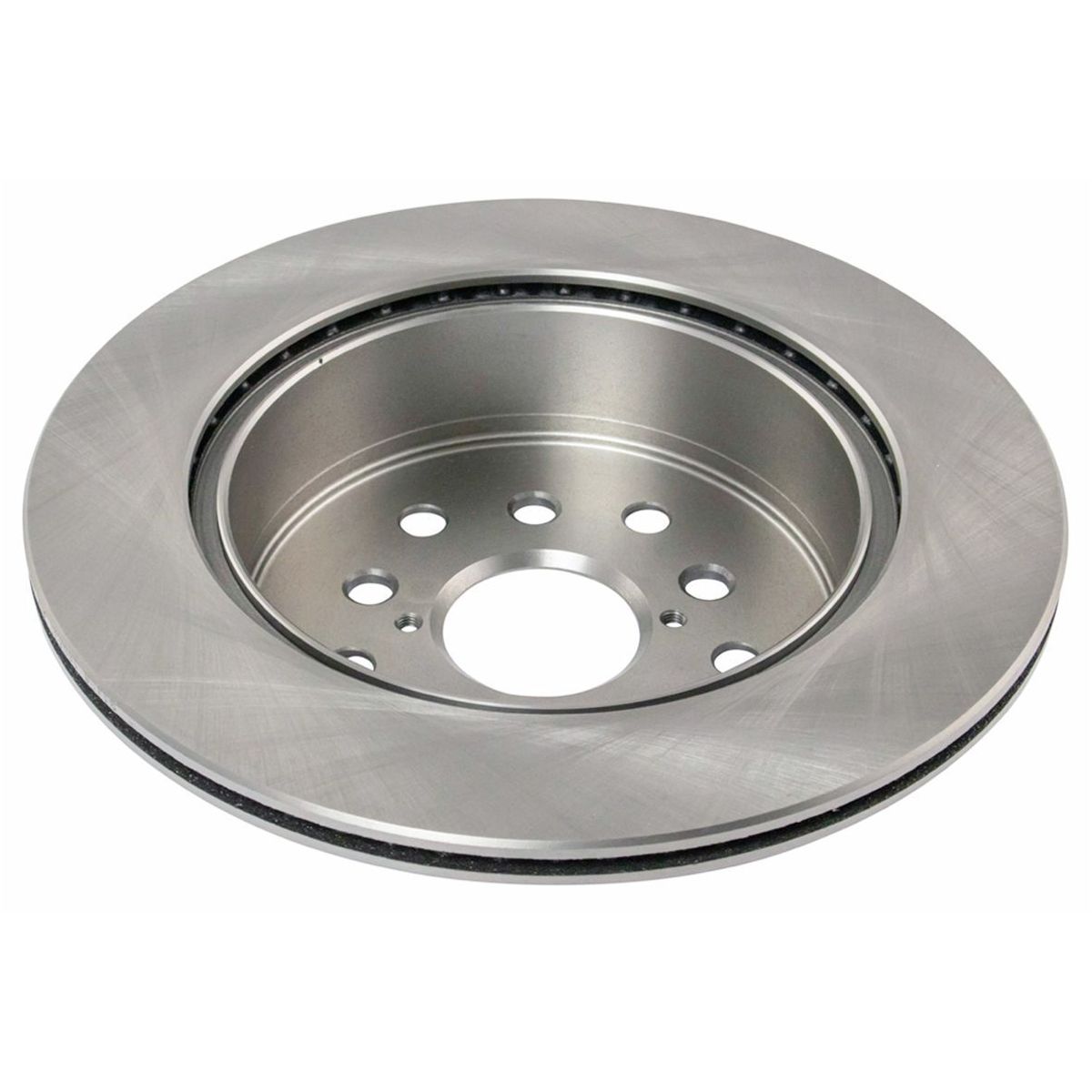 For Lexus 2001-2006 LS430 Base Sedan Brake Rotor Set