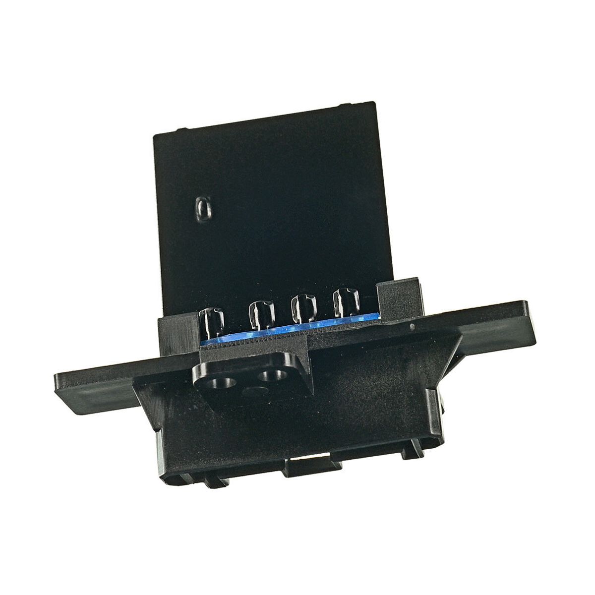 Heater Blower Motor Resistor For 01-04 Frontier SC Crew Cab Pickup 271502M105