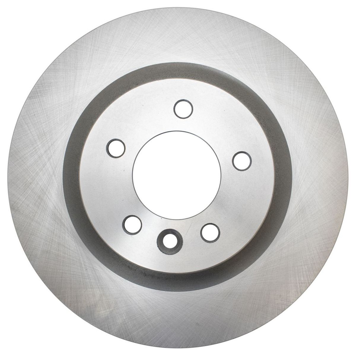 For Land Rover 05-09 LR3 10-16 LR4 06-13 Range Rover Sport Brake Rotor Set