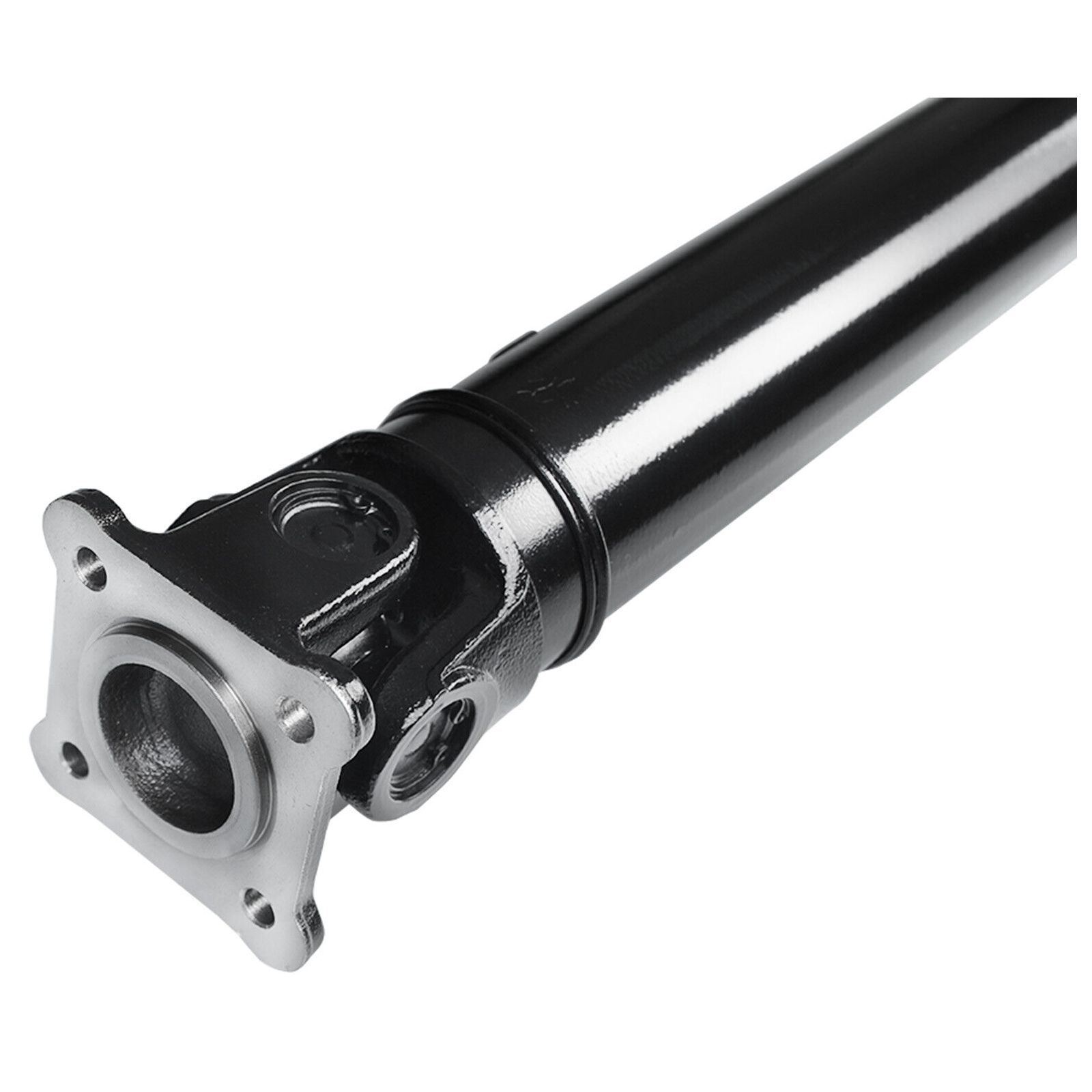 Rear Driveshaft Prop Assembly For Subaru Legacy 2010-2012 H4 2.5L Auto CVT Trans