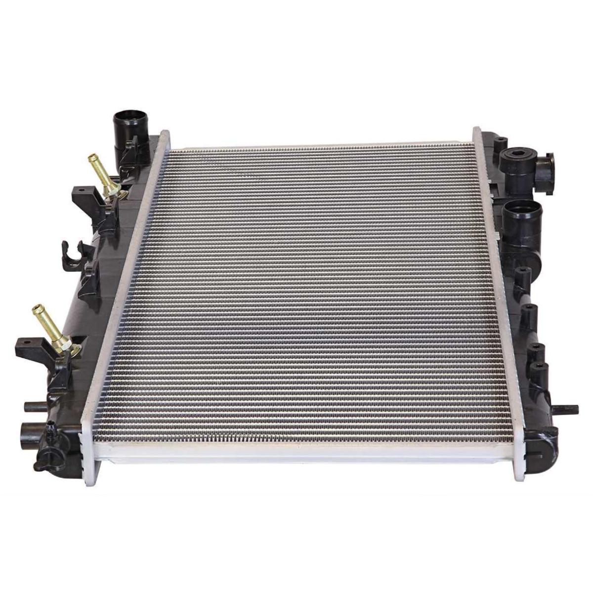 For 2005 2006 Saab 9-2X 2002 2003 2004 2005 2006 2007 Subaru Impreza Radiator