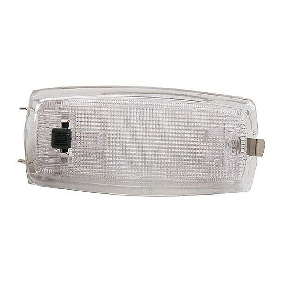 For 1988-1991 BMW 325iX Base Coupe E30 E21 Interior Dome Light