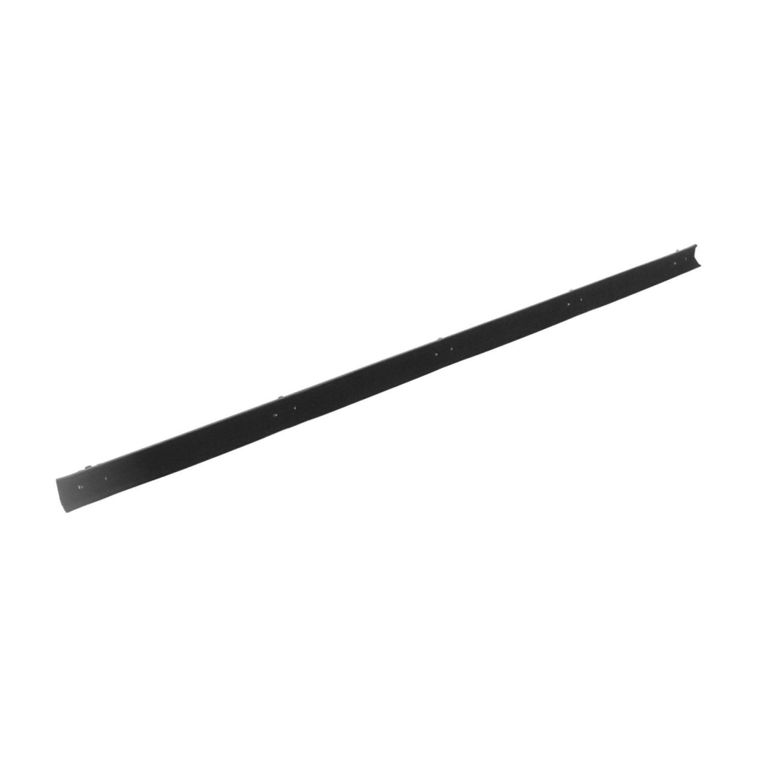 Inner Or Outer Window Sweep Seal Felt Left Or Right For Dodge D W Truck