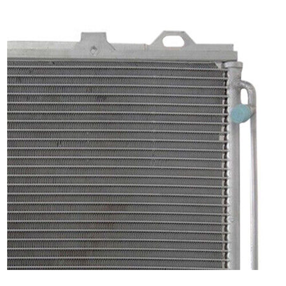 AC Condenser For 1999-2002 Mercedes-Benz E55 AMG Base Sedan 3.2L