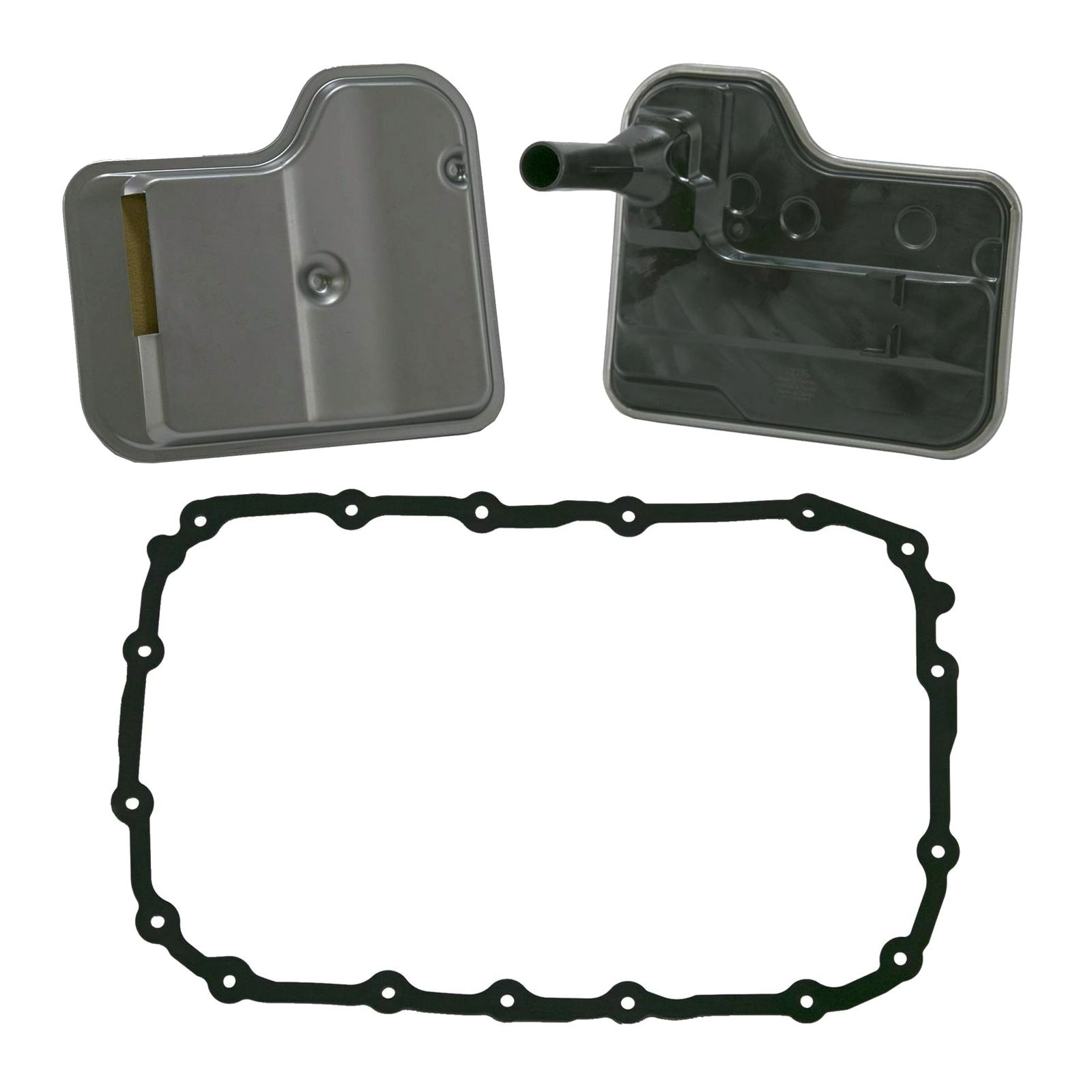 For 2013 135is Convertible Transmission Filter Kit-Auto Trans Filter Kit 58137