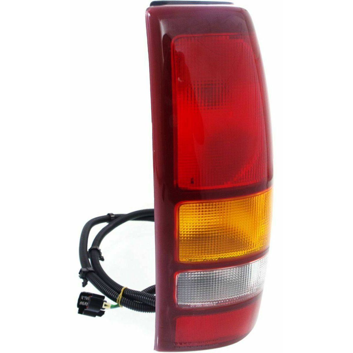 Tail Lamp Assembly Right Side