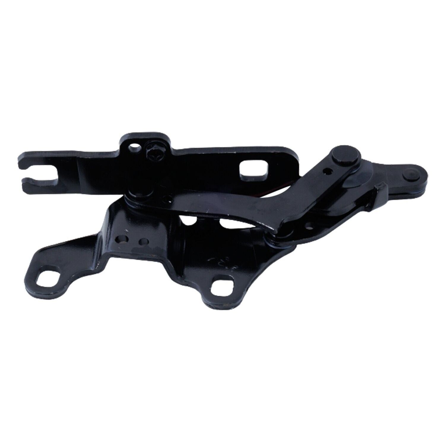 Hood Hinges Passenger Right Side For 2009-2010 X3 XDrive30i Sport Utility Hand