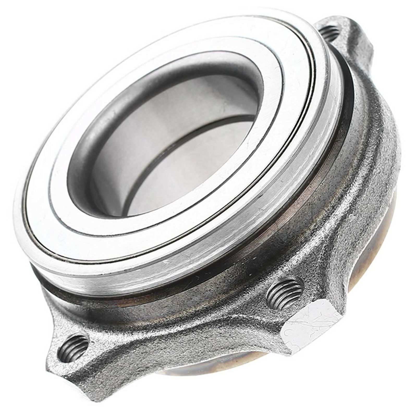 2 Sets Of - Rear Left Right Wheel Bearing For Mercedes Benz C230 C250 C300 C350