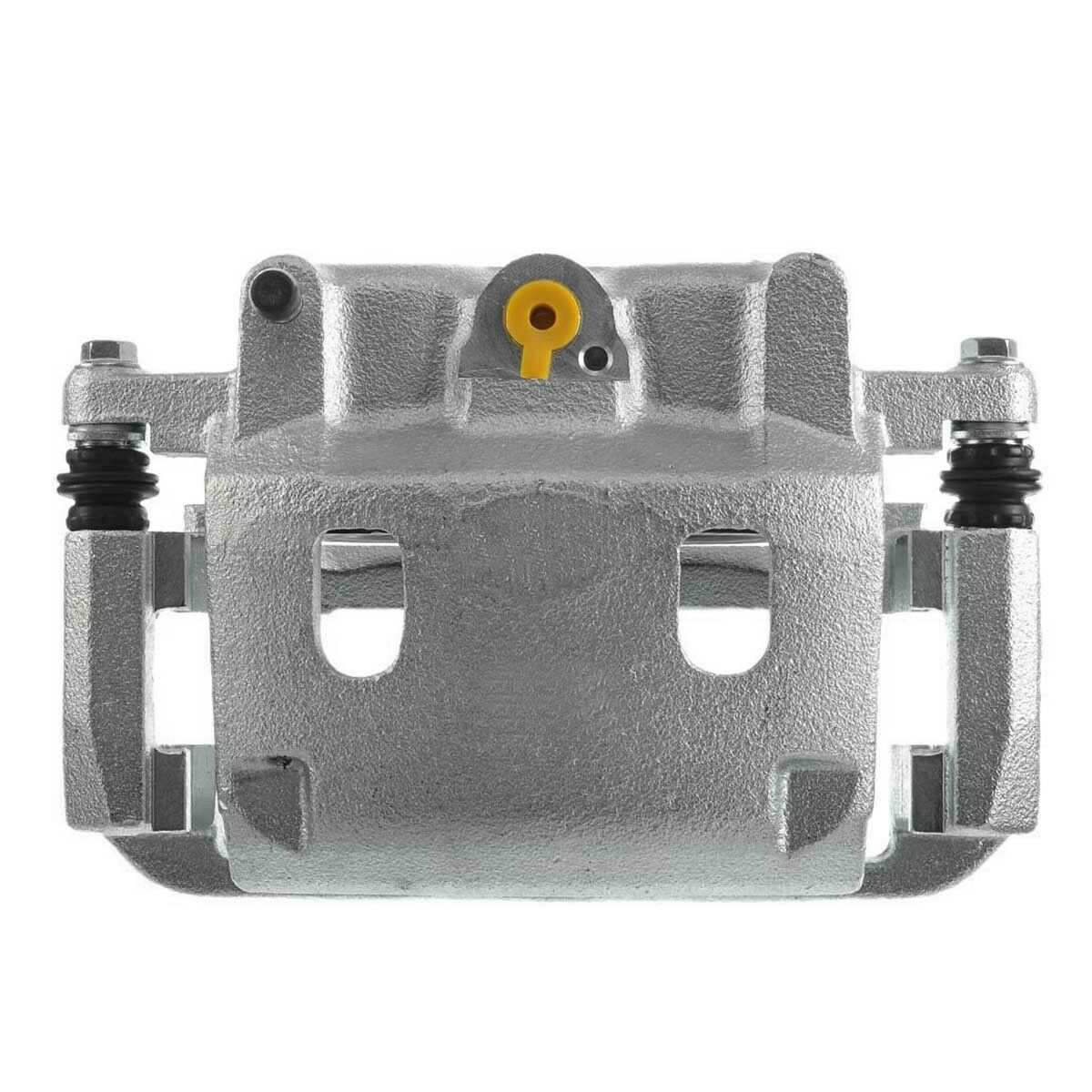 Front Left Brake Caliper W/Bracket For Armada Pathfinder Armada QX56 Titan