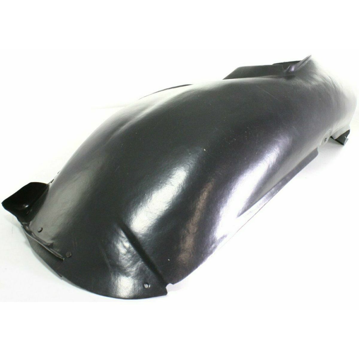 Fender Liner Front Right Side Rear Section For 11-12 CC Sportline VW1249110