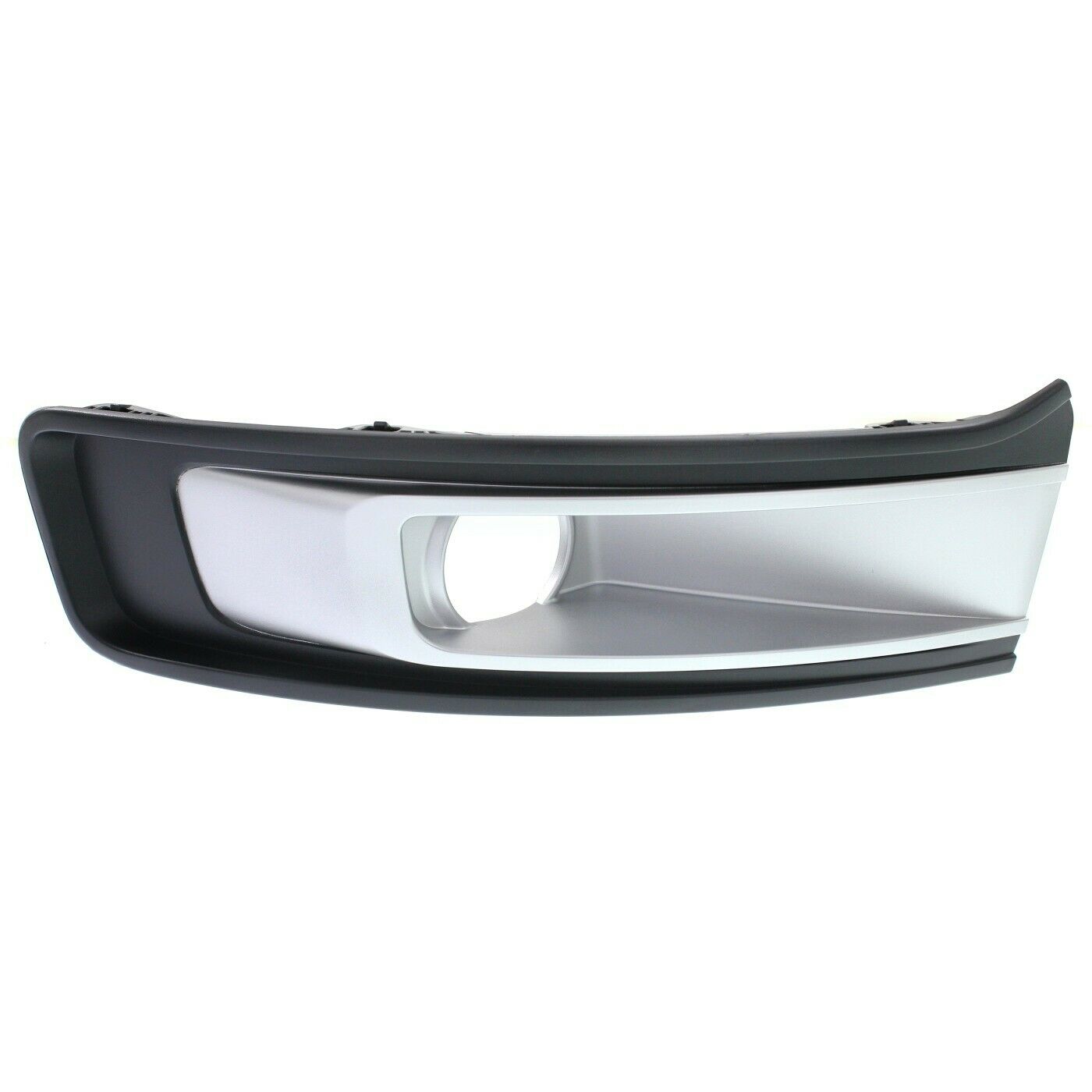 Fog Light Trim Driving Lamp Passenger Right Side RH Hand For 13-19 Ford Flex