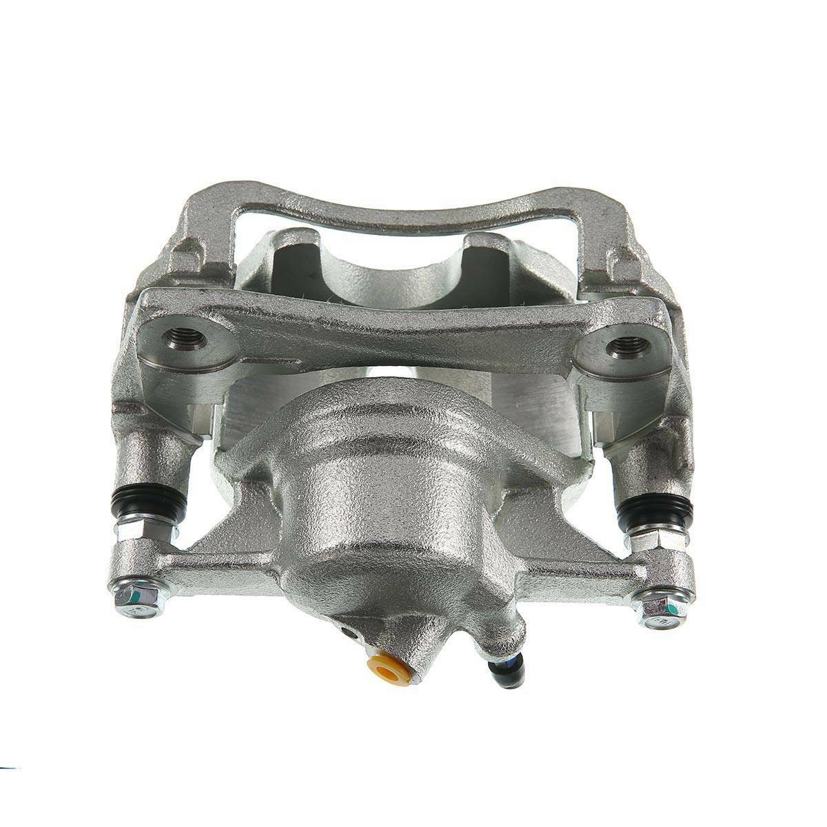 2x Disc Brake Calipers For 1993-1997 Prizm 1993-1997 Corolla Front Left & Right