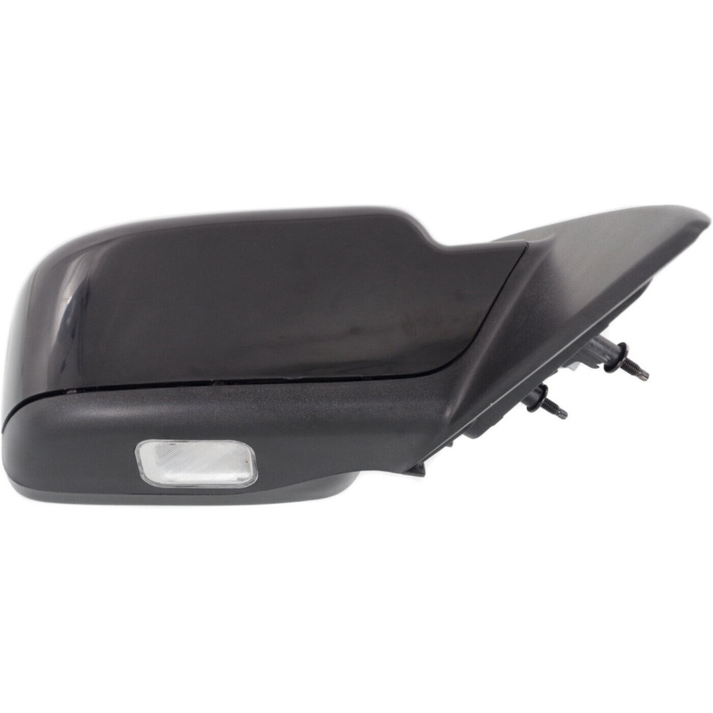 Mirrors For 2011-2012 Fusion Sedan 2011 Milan Sedan L R Power Heated Paintable