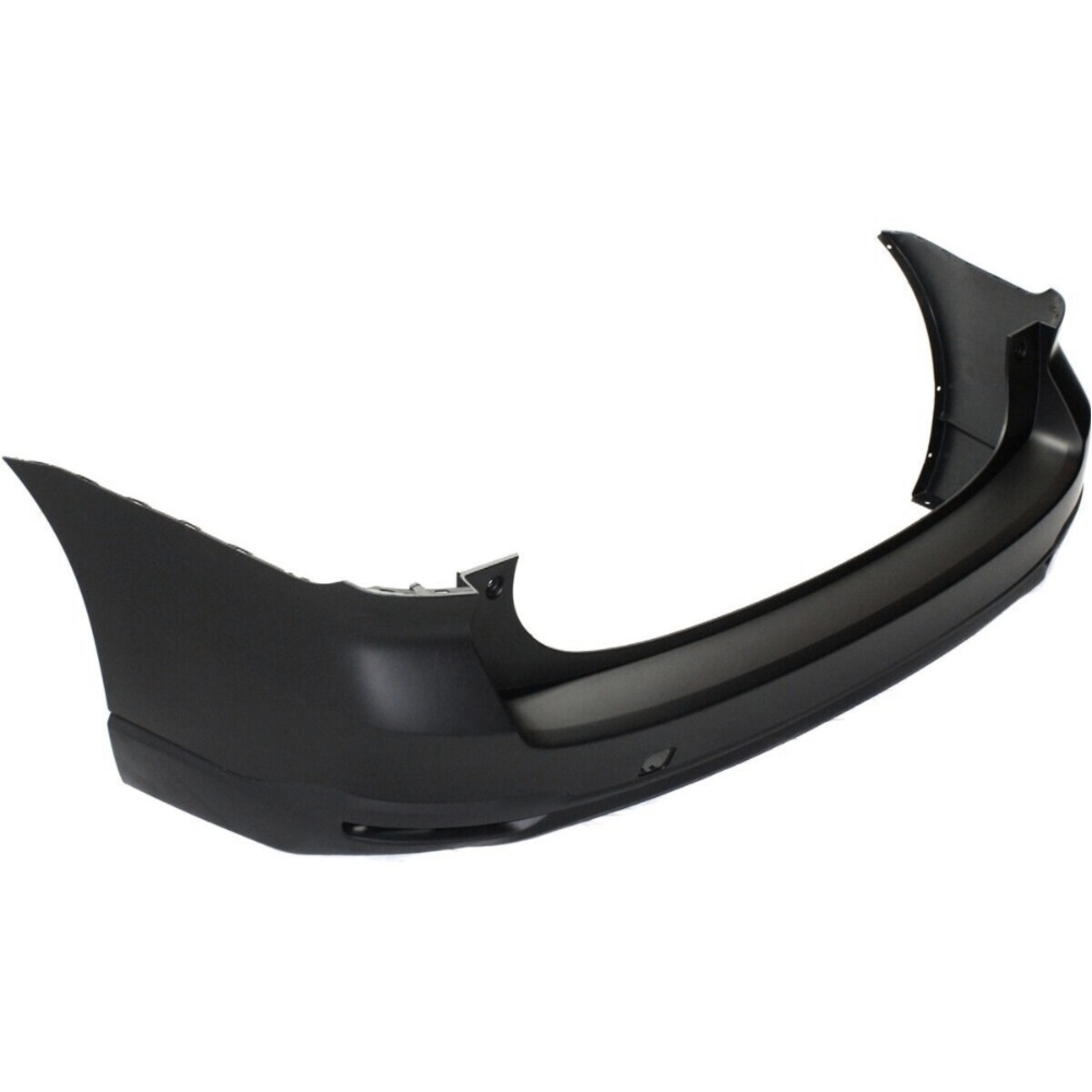 For 2014-2016 Subaru Forester Set Of 2 Bumper Covers Fascias Front & Rear Pair