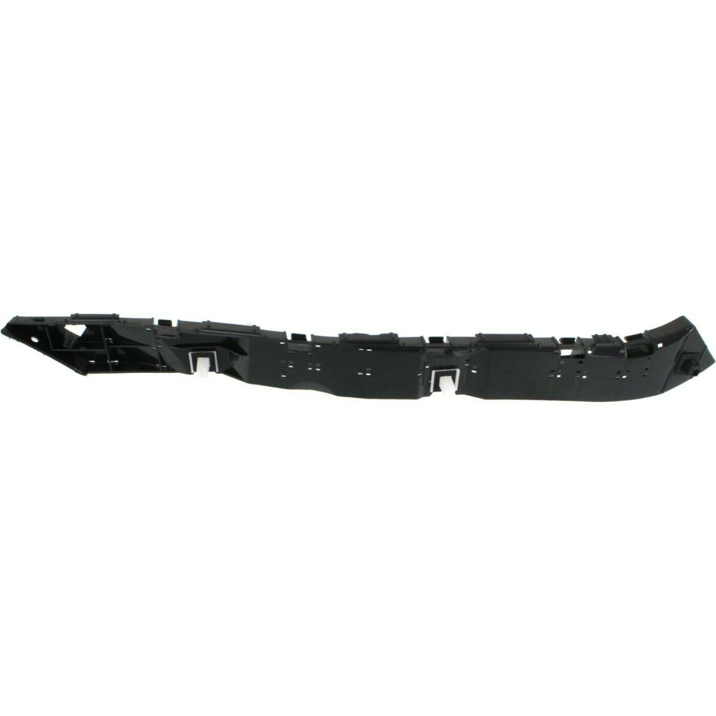 Bumper Bracket Set For 2009-2013 Subaru Forester 2pc Rear Left Right Side