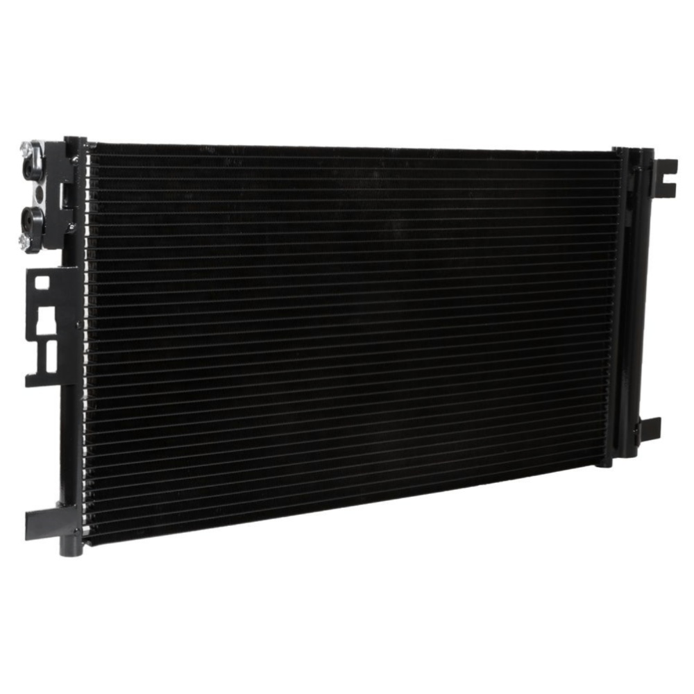 4718 A/C Aluminum Condenser For 2005-2010 Chevrolet Cobalt 2.0L 2.2L