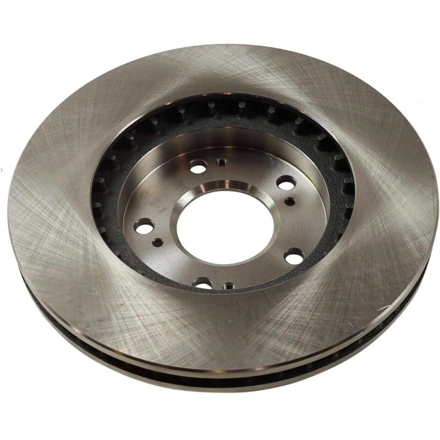 For 2004-2006 Mitsubishi Endeavor Limited Sport Utility Front Disc Brake Rotors