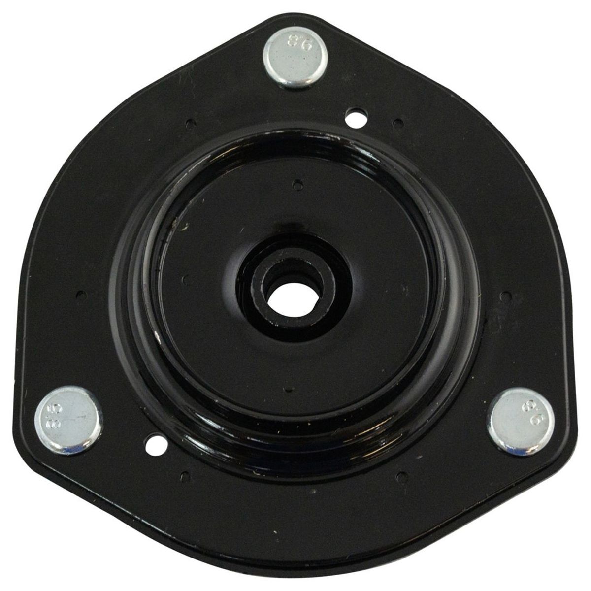 Front Upper Shock Strut Mount Kit Plate Bearing 2pc Set For Camry ES350