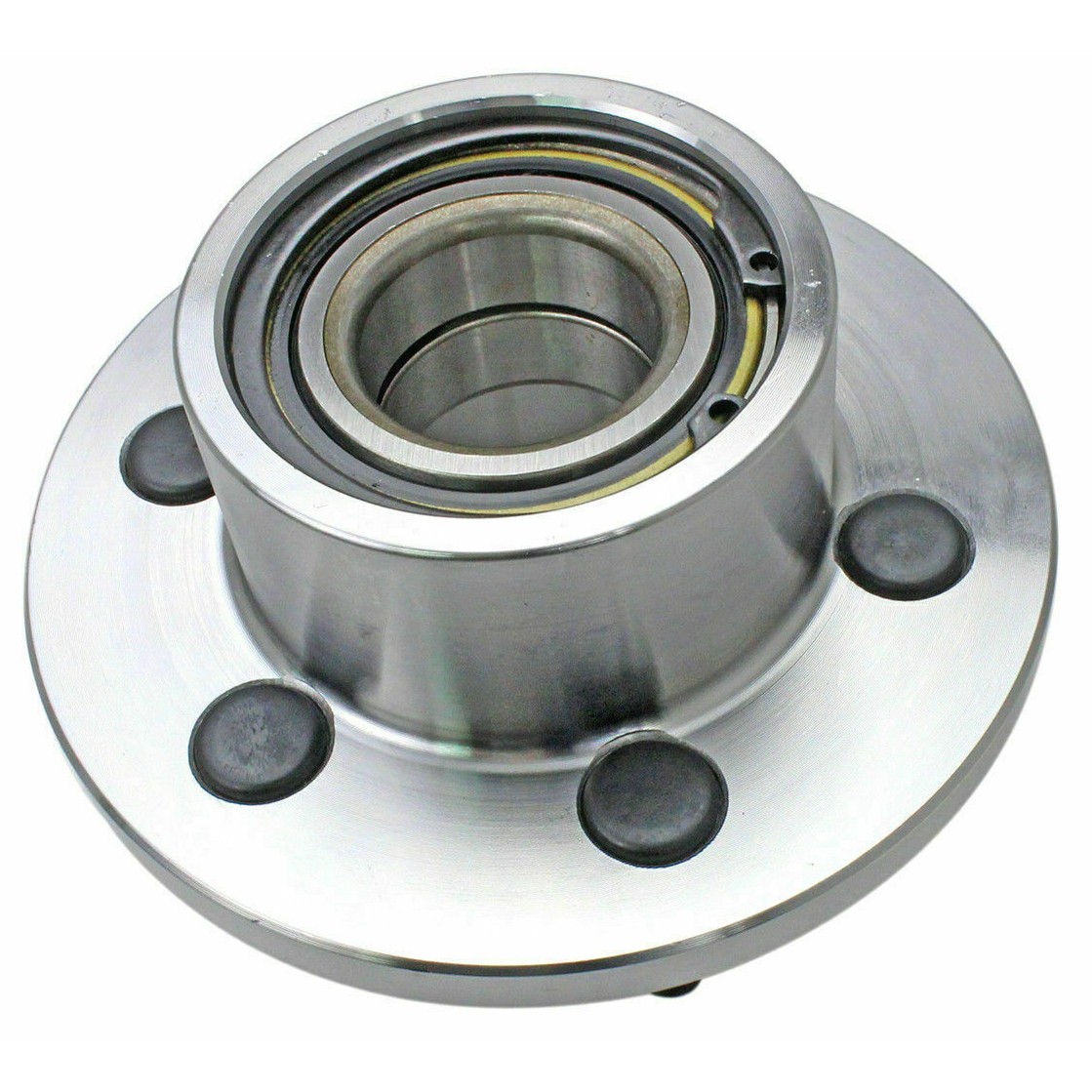 2 Sets Of - Wheel Hub Bearing Assembly 2WD RWD