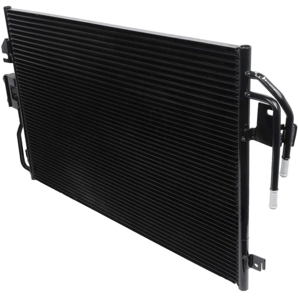 2 Sets Of - Repalcement AC Condenser For 08-12 Escape 08-11 Tribute 08-11 Mariner