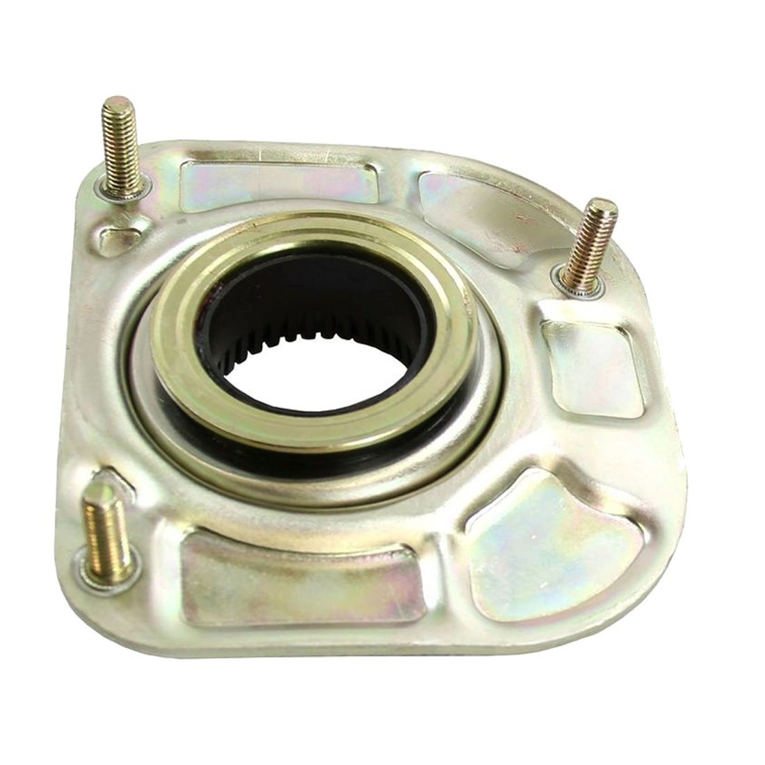 For 93-97 850 Sedan Suspension Strut Mount-Strut-Mate Strut Mounting Kit Front