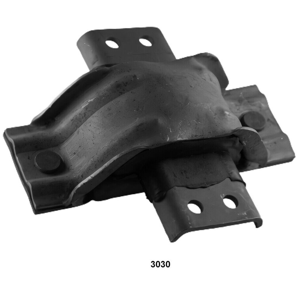 Engine Mounts & Auto Trans Mount 3PCS Excursion 03-00 7.3L Diesel 4WD