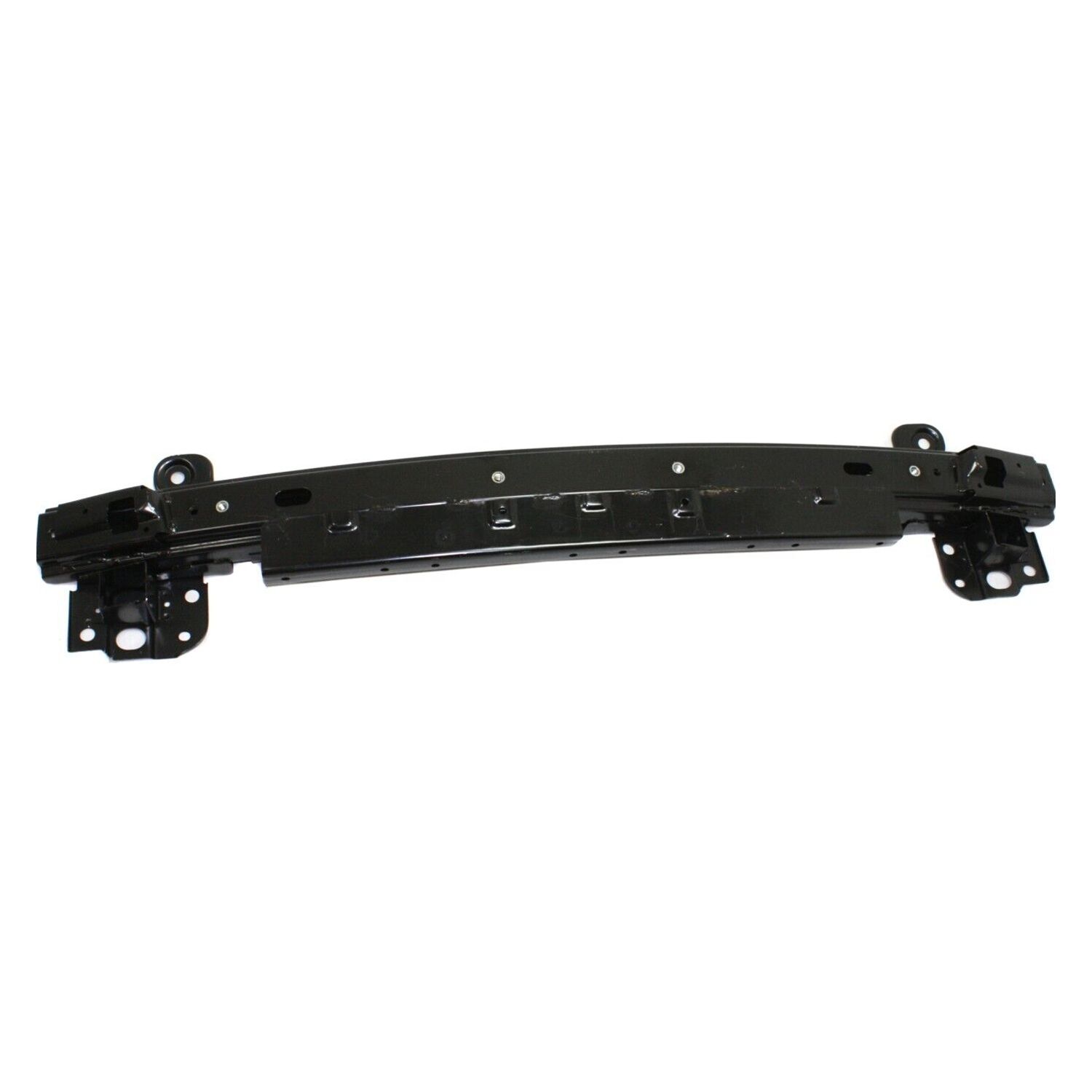 Bumper ReinForcement For 2011-2013 Kia Sorento Front With Sport Package Steel